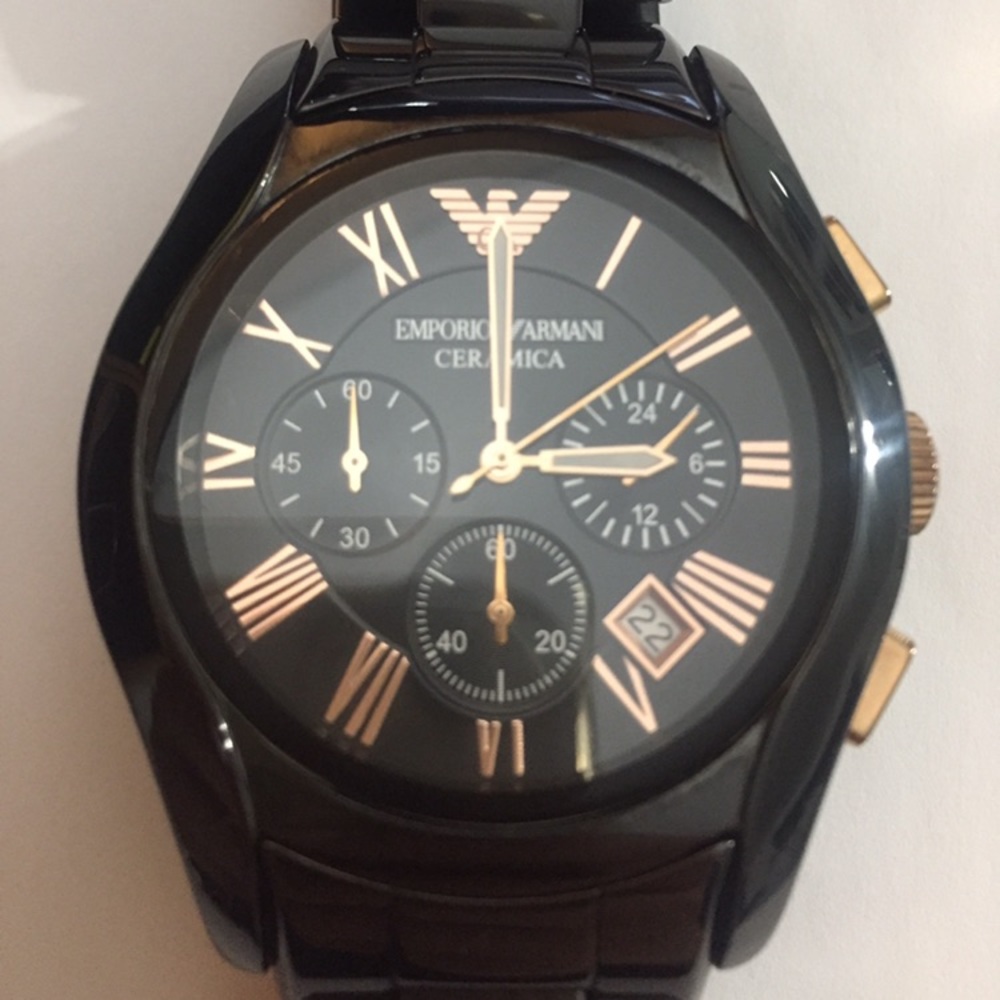 Men's Watch